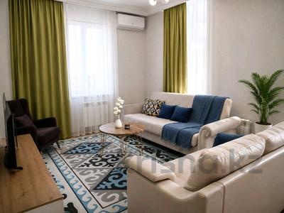 2-комнатная квартира · 60 м², Мангилик Ел 54 — Улы дала за 25 000 ₸ в Астане, Есильский р-н
