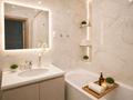 2-бөлмелі пәтер · 60 м², Мангилик Ел 54 — Улы дала, бағасы: 25 000 ₸ в Астане, Есильский р-н — фото 5