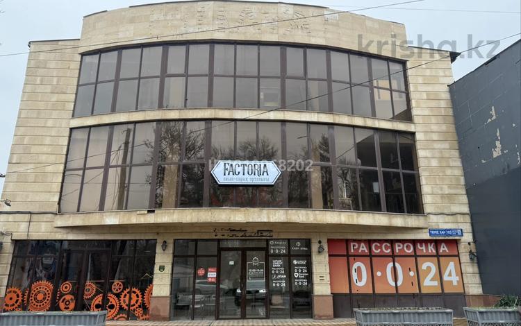 Свободное назначение · 600 м² за 1.4 млн 〒 в Шымкенте, Енбекшинский р-н — фото 4