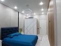 2-бөлмелі пәтер · 67.4 м² · 4/10 қабат, Култегин 13, бағасы: 44 млн ₸ в Астане, Нура р-н — фото 11