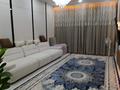2-бөлмелі пәтер · 67.4 м² · 4/10 қабат, Култегин 13, бағасы: 44 млн ₸ в Астане, Нура р-н