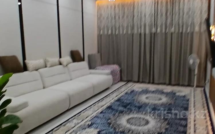 2-бөлмелі пәтер · 67.4 м² · 4/10 қабат, Култегин 13, бағасы: 44 млн ₸ в Астане, Нура р-н — фото 15