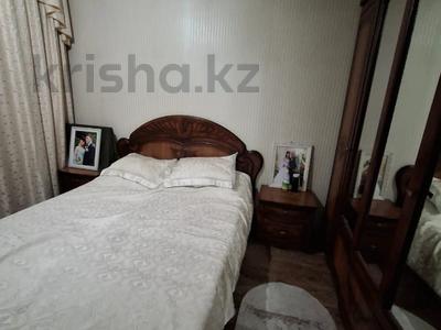 2-комнатная квартира · 55 м² · 4/5 этаж, мкр Айнабулак-2 за 37 млн ₸ в Алматы, Жетысуский р-н