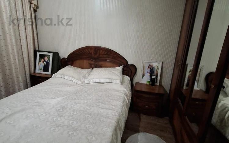 2-комнатная квартира · 55 м² · 4/5 этаж, мкр Айнабулак-2 за 37 млн ₸ в Алматы, Жетысуский р-н — фото 2