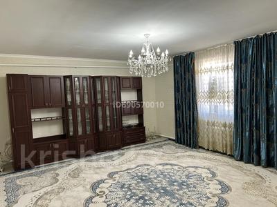 Отдельный дом • 4 комнаты • 200 м² • 6 сот., Қызғалдақ 40 за 18.5 млн 〒 в Баскудуке