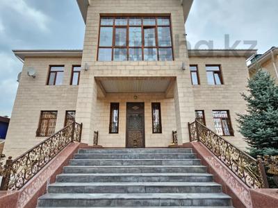 Жеке үй · 8 бөлме · 848.4 м² · 12 жүзд., Северо западный, 73 квартал, бағасы: 570 млн ₸ в Костанае