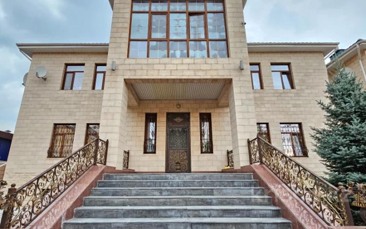 Жеке үй · 8 бөлме · 848.4 м² · 12 жүзд., Северо западный, 73 квартал, бағасы: 570 млн ₸ в Костанае — фото 4