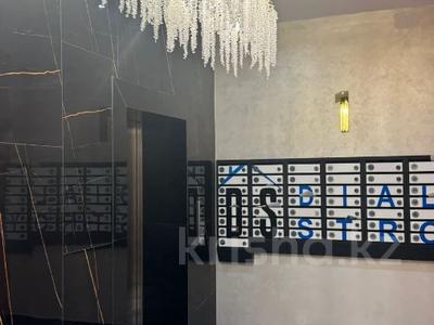 1-комнатная квартира · 37 м² · 6/10 этаж, Шевченко 96 — Наурызбай Батыра за 50 млн 〒 в Алматы, Алмалинский р-н