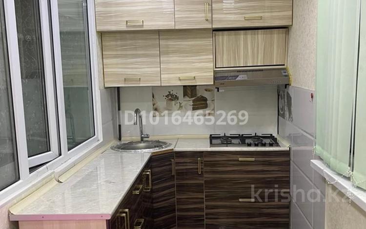 3-комнатная квартира · 69 м² · 2/5 этаж, Тонкуруш 7 — Кафе Ширин за 150 000 ₸ в Таразе — фото 2
