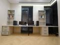 4-бөлмелі пәтер · 110 м² · 2/3 қабат, Қазақфильм ш/а., Рхмадиева 6 — Микрорайон Казахфильм выше Аль-Фараби, бағасы: 152 млн ₸ в Алматы, Бостандыкский р-н — фото 17