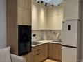 2-комнатная квартира · 46 м² · 1/7 этаж, мкр Томирис, Рыскулова 103/6 за 36.5 млн ₸ в Алматы, Алатауский р-н — фото 2