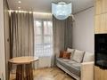 2-комнатная квартира · 46 м² · 1/7 этаж, мкр Томирис, Рыскулова 103/6 за 36.5 млн ₸ в Алматы, Алатауский р-н — фото 3