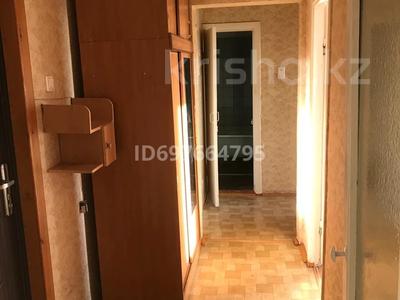 2-бөлмелі пәтер, 52.6 м², 4/10 қабат, проездЖамбыла, бағасы: 17.5 млн 〒 в Петропавловске