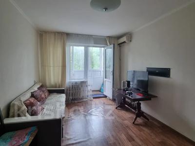 2-комнатная квартира, 43 м², 4/5 этаж, Радостовца за 30 млн 〒 в Алматы, Алмалинский р-н