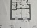 3-комнатная квартира · 67.3 м² · 4/6 этаж, Кажимукана 16 за 34 млн ₸ в Астане, Алматы р-н — фото 21