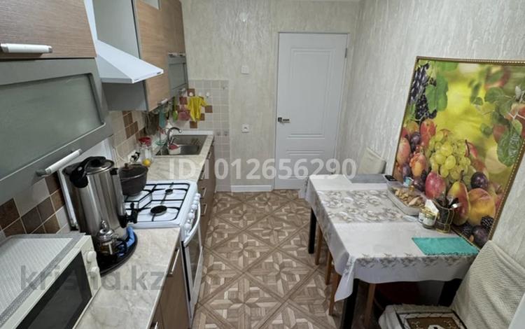 3-комнатная квартира · 67.3 м² · 4/6 этаж, Кажимукана 16 за 34 млн ₸ в Астане, Алматы р-н — фото 6