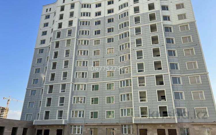 2-комнатная квартира, 58.1 м², 9/12 этаж, улица 11 — Шымкент тас жолы за ~ 14.3 млн 〒 в Туркестане — фото 2