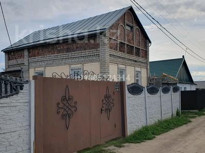 Отдельный дом · 1 комната · 50 м² · 5 сот., Еловая 16 — Ермакова за 25 млн 〒 в Павлодаре