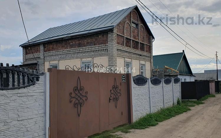 Отдельный дом · 1 комната · 50 м² · 6 сот., Еловая 16 — Ермакова за 25 млн ₸ в Павлодаре — фото 2