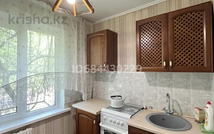1-комнатная квартира · 30.9 м² · 2/4 этаж, мкр №11 2 — Шаляпина/Алтынсарина за 210 000 〒 в Алматы, Ауэзовский р-н — фото 2