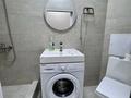 2-комнатная квартира · 48 м² · 2/2 этаж, Майлина 10 за 25 000 〒 в Алматы, Турксибский р-н — фото 5