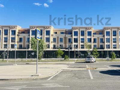 1-комнатная квартира · 44 м² · 2/4 этаж, Ал Кожа ата — Шаимерденова за 24 млн ₸ в Туркестане