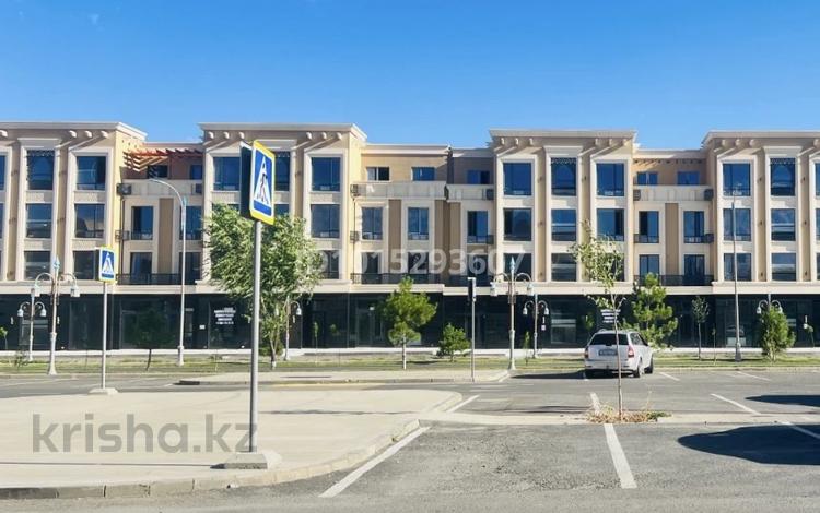 1-комнатная квартира · 44 м² · 2/4 этаж, Ал Кожа ата — Шаимерденова за 24 млн ₸ в Туркестане — фото 4