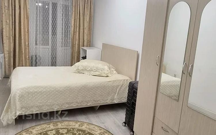 2-комнатная квартира · 44.4 м² · 5/5 этаж, Республика 29 — абая за 23.5 млн ₸ в Астане, Сарыарка р-н — фото 2