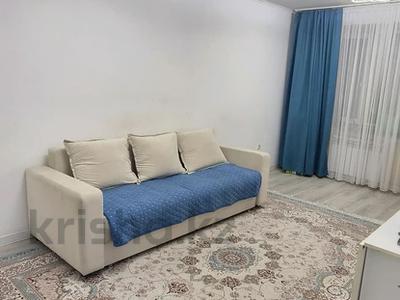 2-комнатная квартира · 44.4 м² · 5/5 этаж, Республика 29 — Абая за 20.9 млн ₸ в Астане, Сарыарка р-н