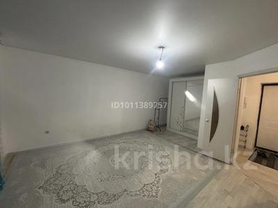 1-комнатная квартира · 47 м² · 2/5 этаж, жилой массив Есет Батыр 51 за 15 млн ₸ в Актобе