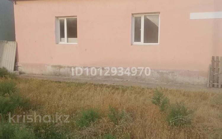 Отдельный дом · 4 комнаты · 110 м² · 10 сот., Ынталы 10 — Қошқарбаев за 14 млн ₸ в Арыси — фото 2