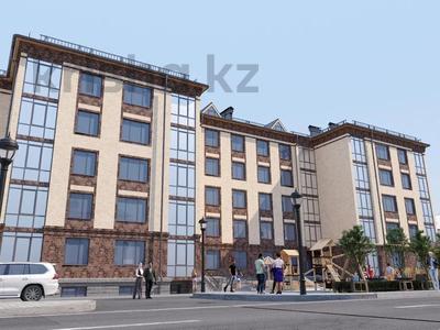 2-комнатная квартира, 64.6 м², 4/5 этаж, Жамбыла за ~ 22.6 млн 〒 в Петропавловске