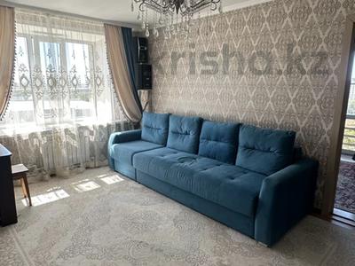 3-комнатная квартира · 82 м² · 6/9 этаж, мкр Юго-Восток, Карбышева 12 за 26 млн ₸ в Караганде, Казыбек би р-н
