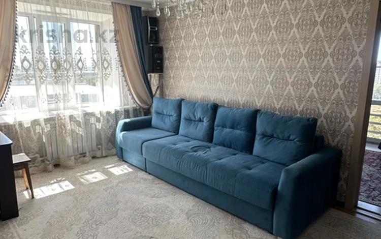 3-комнатная квартира · 82 м² · 6/9 этаж, мкр Юго-Восток, Карбышева 12 за 26 млн ₸ в Караганде, Казыбек би р-н — фото 2