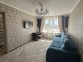 3-комнатная квартира · 82 м² · 6/9 этаж, мкр Юго-Восток, Карбышева 12 за 26 млн ₸ в Караганде, Казыбек би р-н — фото 3