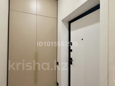 1-бөлмелі пәтер · 45 м² · 6/7 қабат, Алатауская трасса 30, бағасы: 250 000 ₸ в 