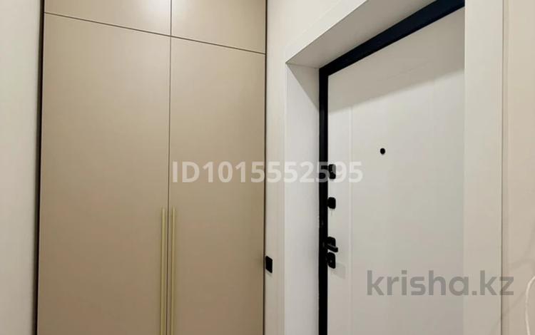 1-бөлмелі пәтер · 45 м² · 6/7 қабат, Алатауская трасса 30, бағасы: 250 000 ₸ в  — фото 2
