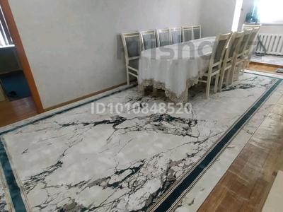 4-бөлмелі пәтер · 78 м² · 1/2 қабат, Жібек жолы 13, бағасы: 25 млн ₸ в Кентау