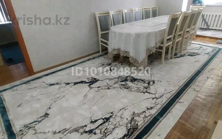 4-бөлмелі пәтер · 78 м² · 1/2 қабат, Жібек жолы 13, бағасы: 25 млн ₸ в Кентау — фото 2