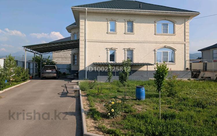 Отдельный дом · 7 комнат · 223 м² · 8.2 сот., Жасұлан 10 за 130 млн ₸ в Абай — фото 2