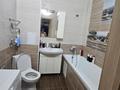 2-комнатная квартира · 60 м² · 13/13 этаж, Брусиловского 5 за 22.5 млн ₸ в Астане, Алматы р-н — фото 8