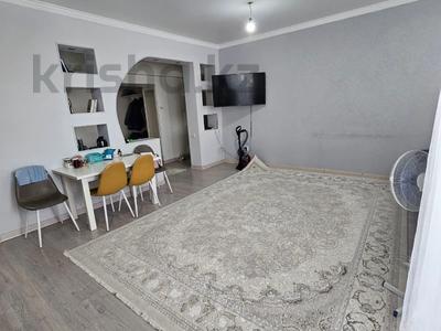 2-комнатная квартира · 60 м² · 13/13 этаж, Брусиловского 5 за 22.5 млн ₸ в Астане, Алматы р-н