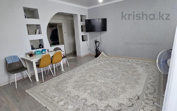 2-комнатная квартира · 60 м² · 13/13 этаж, Брусиловского 5 за 22.5 млн ₸ в Астане, Алматы р-н — фото 3