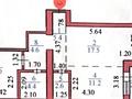 2-комнатная квартира · 60 м² · 13/13 этаж, Брусиловского 5 за 22.5 млн ₸ в Астане, Алматы р-н — фото 12