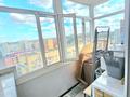 2-комнатная квартира · 60 м² · 13/13 этаж, Брусиловского 5 за 22.5 млн ₸ в Астане, Алматы р-н — фото 7