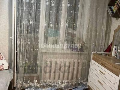 2-комнатная квартира · 37 м² · 3/4 этаж, Жарокова 193 — Бухар Жырау за ~ 38 млн 〒 в Алматы, Бостандыкский р-н
