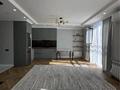 1-комнатная квартира · 40 м² · 6/18 этаж, Тауелсиздик 34/2 — Напротив дворец школьников.Рядом Астана Молл за 300 000 ₸ в Алматы р-н — фото 4
