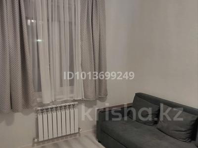 2-комнатная квартира · 34 м² · 1/3 этаж, Аубакирова 1 блок 2Б за 21.5 млн ₸ в 