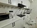 2-бөлмелі пәтер · 75 м² · 7/20 қабат, Ермека Серкебаева 146/4, бағасы: 69 млн ₸ в Алматы, Бостандыкский р-н — фото 12