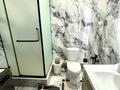 2-бөлмелі пәтер · 75 м² · 7/20 қабат, Ермека Серкебаева 146/4, бағасы: 69 млн ₸ в Алматы, Бостандыкский р-н — фото 2